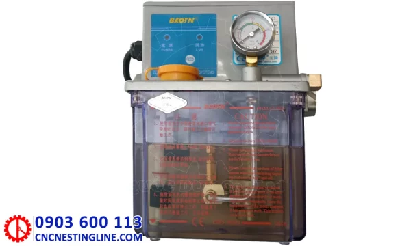 Bộ cấp dầu | Quốc Duy