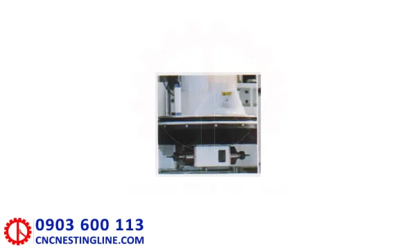 Dao 2 đầu 4.5KW | Quốc Duy