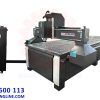 Giá máy CNC 1 đầu 1325 bao nhiêu?