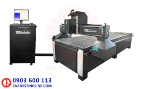 Giá máy CNC 1 đầu 1325 bao nhiêu?