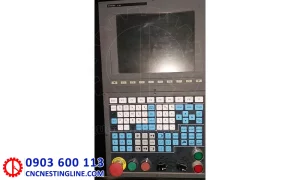 Hệ điều hành Syntec | Quốc Duy
