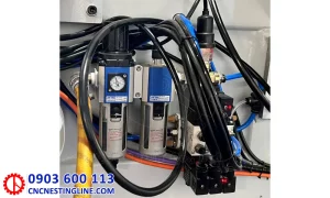 Khí nén Airtac | Quốc Duy