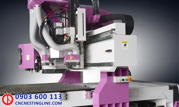 Máy CNC nesting | Taiwan