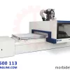 Máy gia công trung tâm CNC - morbidelli m100-200f | cncnestingline