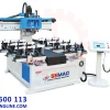 Máy Phay Mộng Âm CNC 3 Đầu - SDC 1200 3 3 / SDC 1500 3 3 / SDC 2000 3 3