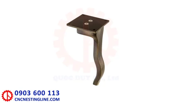 Sản phẩm máy chép hình dài cnc 8 trục | cncnestingline