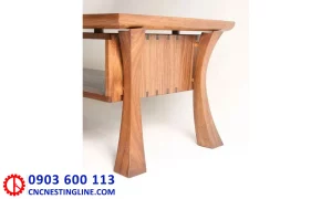 Sản phẩm máy phay chép hình cnc 2 trục | cncnestingline