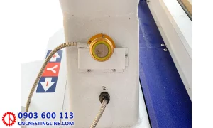 So dao máy cnc router 2 đầu | cncnestingline