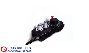 Tay quay máy cnc router 2 trục | cncnestingline