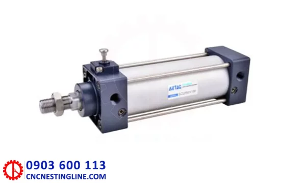 Xi lanh Aritac máy phay cnc router | cncnestingline