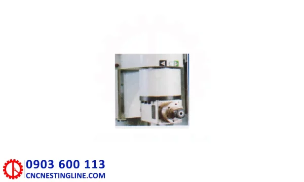 Xử lý liên kết 4 trục | Quốc Duy
