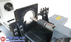 Chống tâm máy tiện gỗ CNC 1000mm | cncnestingline