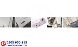 Sản phẩm máy khoan cnc 6 mặt | cncnestingline