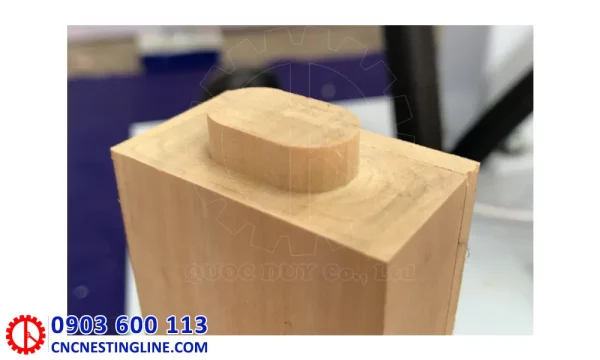 Sản phẩm máy khoan ngang cnc 2 đầu trục Z tải nặng | cncnestingline