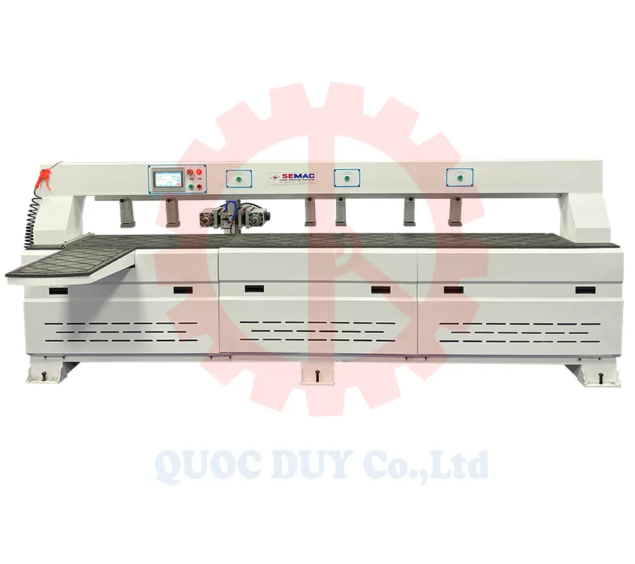 SMCK 3000 2 CNC | CNCNESTINGLINE