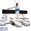 Máy gia công trung tâm 5 trục thay dao tự động