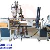 Máy tiện CNC 4 trục | cnc nesting line
