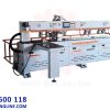 Máy khoan ngang cnc 2 phương 4 trục - UNI 3000HK