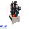 máy gia công nắp chai cnc