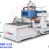 MÁY CẮT PHAY ROUTER CNC | SM 1325 R1S