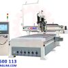 Máy CNC router 1325 thay dao tự động