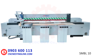 Máy cưa panel saw cnc | SMBL 10