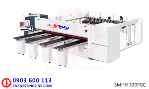 Máy cưa panel saw tự động | SMHH 330FGC