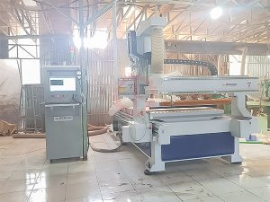 Báo giá máy cắt CNC 1325 tại Kiên Giang