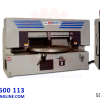 Máy phay chép hình tròn cnc