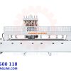 Máy khoan ngang CNC 6 trục gia công