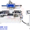 Máy làm mộng âm cnc 2 đầu | SDC 1500 2 2