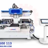 Máy Làm Mộng Âm CNC 2 Đầu - SDC 1200 2 2 / SDC 1500 2 2 / SDC 2000 2 2