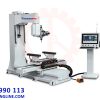 Máy phay CNC 3D 5 trục 4 dao bàn đơn