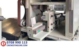 Dao tiện máy phay tiện CNC 5 trục