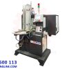Máy chép hình ngoài tự động nạp phôi | cnc nesting line