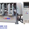 Máy chép hình trong cnc 2 bàn | Quốc Duy