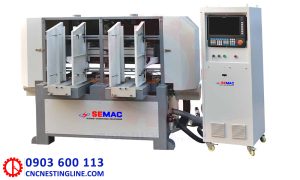 Máy chép hình trong cnc 2 bàn | Quốc Duy