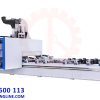 Máy CNC 3D 5 trục | Quốc Duy