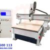 Máy cnc router 1 trục khổ 1m3x3m | Quốc Duy