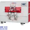 Máy đánh mộng dương cnc 1 đầu 2 bàn | Quốc Duy