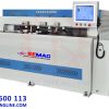 Máy làm mộng âm dương cnc cao tốc | Quốc Duy