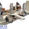 Máy phay mộng dương CNC 2 đầu | Quốc Duy