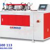 Máy phay mộng mang cá đuôi én cnc | Quốc Duy