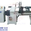 Máy tiện CNC 1 trục tự động nạp phôi | Quốc Duy