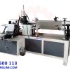 Máy tiện tay nắm CNC SEMAC