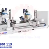 ROBOT PHAY MỘNG DƯƠNG 2 ĐẦU CNC - SMBY 5260 2 Robot Phay Mộng Dương 2 Đầu CNC - SMBY 5260