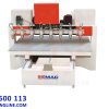 Máy cnc đục tượng gỗ 8 đầu 2D | Quốc Duy