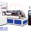 Máy cưa lọng cnc chuyên lọng chân ghế | Quốc Duy