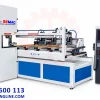Máy Cưa Lọng CNC Lập Trình Autocad - SDJ 1200/1500/2000/2500