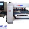 Máy cưa lọng cnc mũi router | Quốc Duy